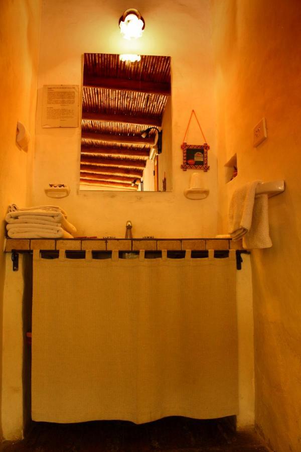 Villa Huaira Huasi Purmamarca Habitación foto